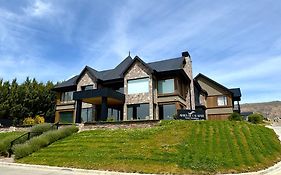 Ayres de Calafate